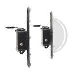 Underwater Camera Dome Port With Shutter Trigger Lens