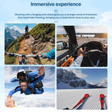 Magnetic Quick Release Neck Strap For Vlog And Fpv