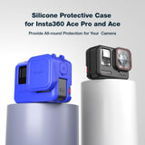 Silicone Case For Insta360 Ace Camera - Protect Your Gear