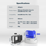 Silicone Case For Insta360 Ace Camera - Protect Your Gear