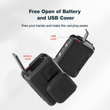 Silicone Case For Insta360 Ace Camera - Protect Your Gear