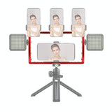 Underwater Dual Handheld Grip For Gopro Hero9 / 8 / 7