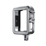 Vertical Shooting Set For Gopro Hero11 / 10 / 9 With Aluminium Alloy Frame