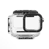 60M Waterproof Dive Shell For Magisn Camera - Horizontal & Vertical Shooting