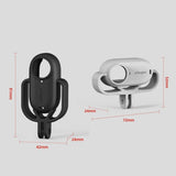 Amagisn Silicone Case For Insta360 Go 3 Camera - Horizontal