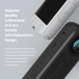 Amagisn Silicone Protective Cover For Insta360 X4