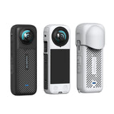 Amagisn Silicone Protective Cover For Insta360 X4