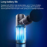 Portable Deep Tissue Massager For Body Massage - Muscle Relief
