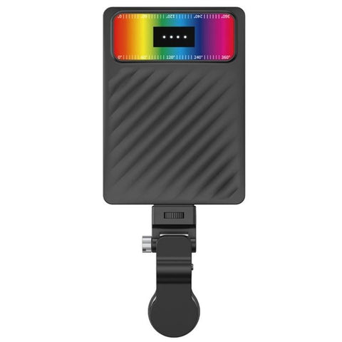 24 Effects Rgb Pocket Fill Light For Mobile Devices