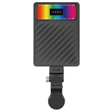 24 Effects Rgb Pocket Fill Light For Mobile Devices