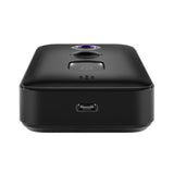 3Rd Gen Smart Doorbell - Compact & Intelligent