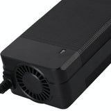Electric Scooter Charger For 36V Lithium Battery - 42V 4A Fan Type