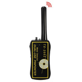 High Sensitivity Hand-Held Metal Detector For Examination Rooms