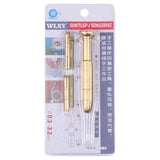 Mini Copper Hand Drill By Wlxy - Micro Size
