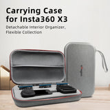 Insta360 X3 Protection Pack For Medium Storage - Amagisn
