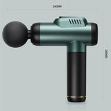 Flagship Upgrade 6-Gear Fascia Massage Gun For Muscle Relaxation