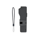 Portable Storage Bag With Lanyard For Carrying Essentials