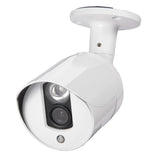720P Hd Ahd Bullet Camera With Night Vision And Motion Detection - 20M Ir Distance