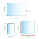 2-Piece Tempered Glass Film Set For Insta360 Ace Pro