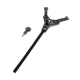 Quick Release Helmet Chin Camera Mount For Dji Action 3