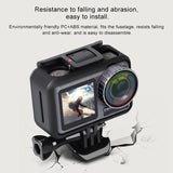 Shockproof Protective Case For Dji Action Camera