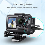 Shockproof Protective Case For Dji Action Camera