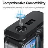Waterproof Diving Housing For Insta360 Ace Pro Camera - 45M Depth