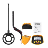 High Sensitivity Lcd Metal Detector - Md9020C
