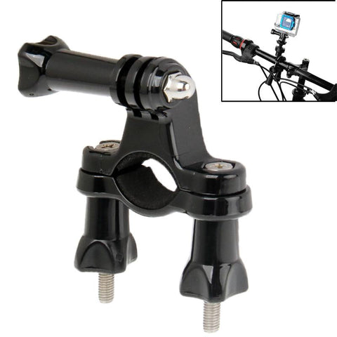Universal Bike Mount For Action Cameras - Gopro Insta360 Dji