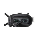 2-Pack Nano Plexiglass Film For Dji Fpv Goggles V2 - Shatter Resistant & Anti-Scratch