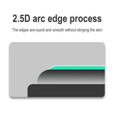 2-Pack Nano Plexiglass Film For Dji Fpv Goggles V2 - Shatter Resistant & Anti-Scratch