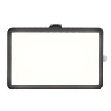 Adjustable 8-Inch Flat-Panel Live Fill Light With Overhead Bracket