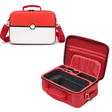 Game Host Storage Shoulder Bag - Switch Compatible
