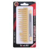 Multifunctional Cpu Ic Glue Remover Knife For Bga Chip Cleaning