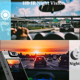 Outdoor Sports Camera With Wifi Hd Night Vision And Video Recording