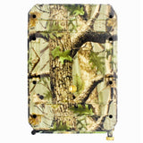 720P Infrared Night Vision Wildlife Camera - 120 Degree Wide Angle