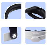 Elite Head Strap For Meta Quest 2 - Adjustable