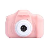 Mini Children Camera - 2.0 Inch Lcd Screen Hd 1300W