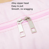 Folding Travel Bag With Trolley Case For Luggage