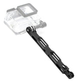 Aluminium Extension Arm For Action Cameras - 16.5Cm