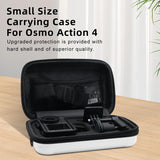 Small Organizer Bag For Sports Camera Accessories