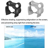 Anti-Glare Gimbal Lens Hood For Dji Mini3 Pro
