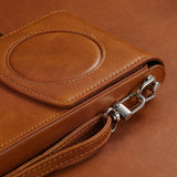 Apple Vision Pro Power Case - Compact Organizer