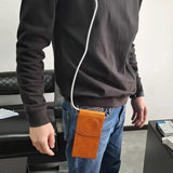 Apple Vision Pro Power Case - Compact Organizer