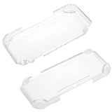 Protective Case For Nintendo Switch Lite - Clear