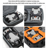 Fixed Propeller Guard For Dji Mini 4 Pro - Blade Holder