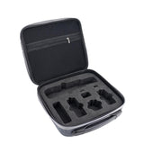 Versatile Action Camera Storage Clutch