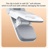 Usb Charging Led Beauty Fill Light For Mobile Phone Live Camera