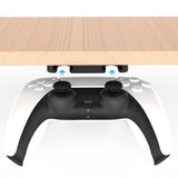 Gamepad Hanging Stand For Ps5 / Ps4 Joystick - Black