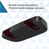 Gamepad Hanging Stand For Ps5 / Ps4 Joystick - Black